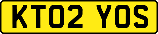 KT02YOS