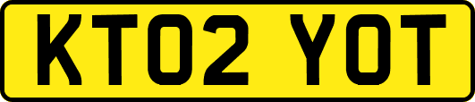 KT02YOT