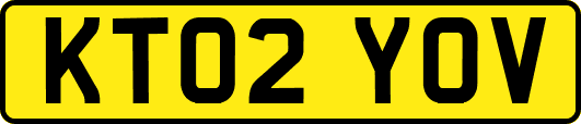 KT02YOV