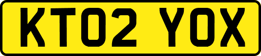 KT02YOX