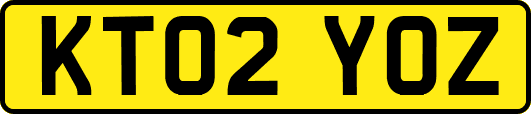 KT02YOZ