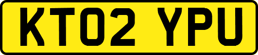 KT02YPU