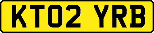 KT02YRB