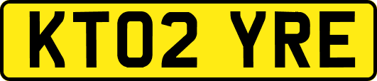 KT02YRE