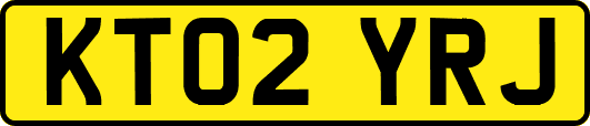 KT02YRJ