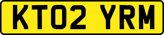 KT02YRM
