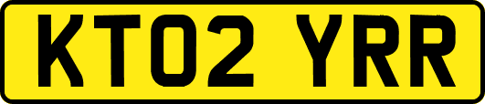 KT02YRR