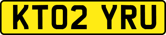 KT02YRU