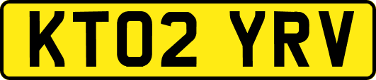 KT02YRV