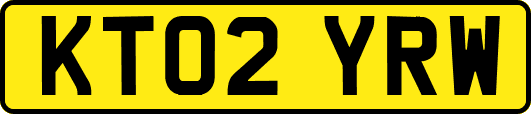 KT02YRW