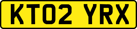 KT02YRX