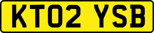 KT02YSB