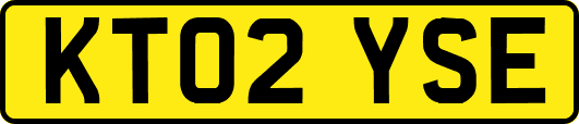 KT02YSE