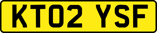 KT02YSF