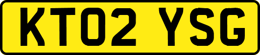KT02YSG