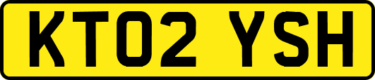KT02YSH