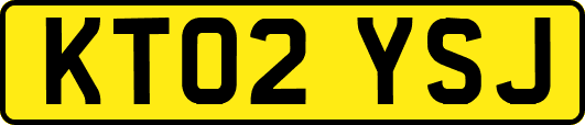 KT02YSJ