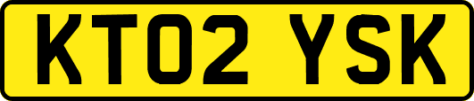 KT02YSK