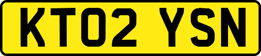 KT02YSN
