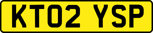 KT02YSP