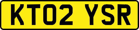 KT02YSR