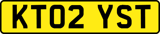 KT02YST