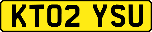 KT02YSU