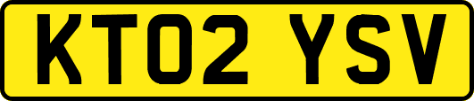KT02YSV