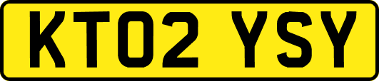KT02YSY