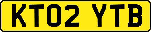 KT02YTB