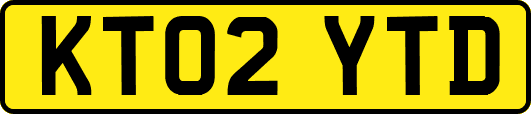 KT02YTD