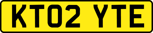 KT02YTE