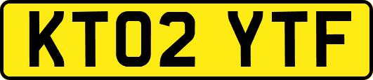 KT02YTF