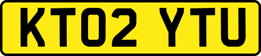 KT02YTU