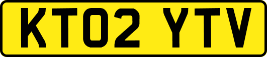 KT02YTV