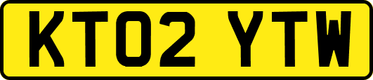 KT02YTW