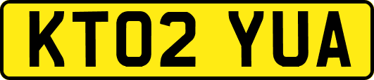KT02YUA