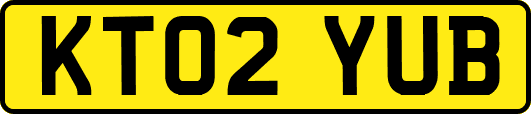 KT02YUB