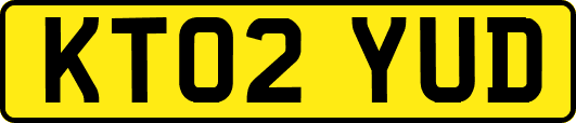 KT02YUD