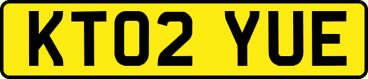 KT02YUE