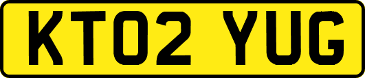 KT02YUG