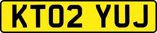 KT02YUJ