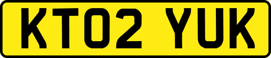 KT02YUK