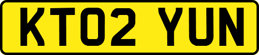 KT02YUN