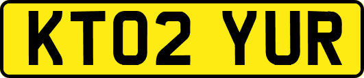 KT02YUR