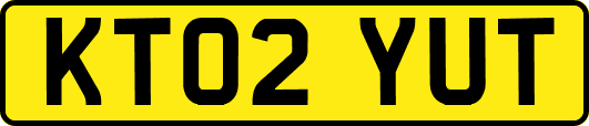 KT02YUT