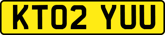 KT02YUU