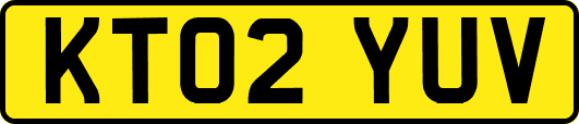 KT02YUV