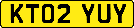KT02YUY