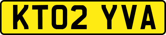 KT02YVA